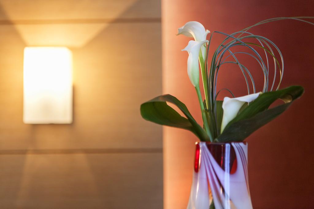 Inverigo Hotel Habitación foto