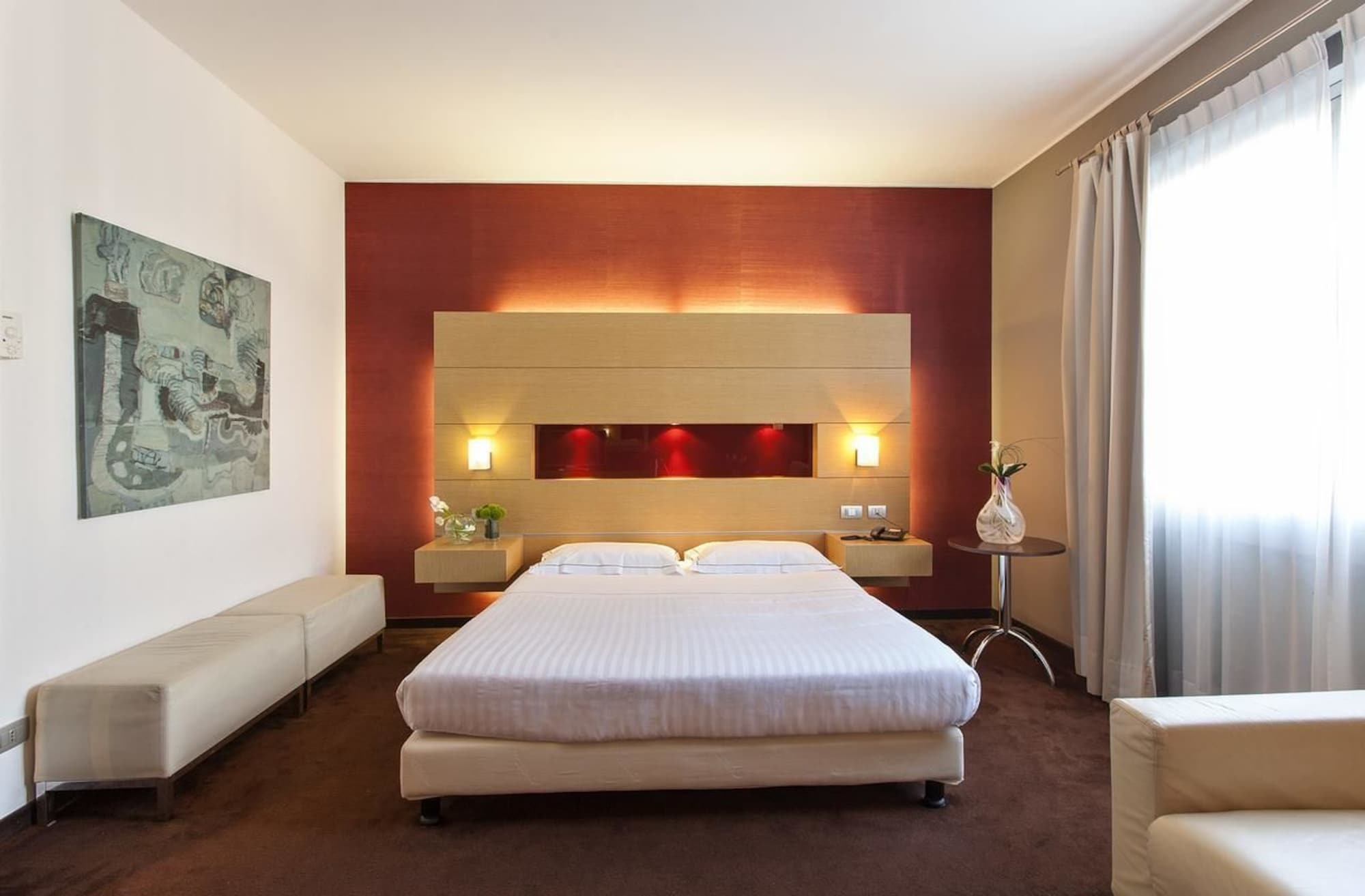 Inverigo Hotel Exterior foto