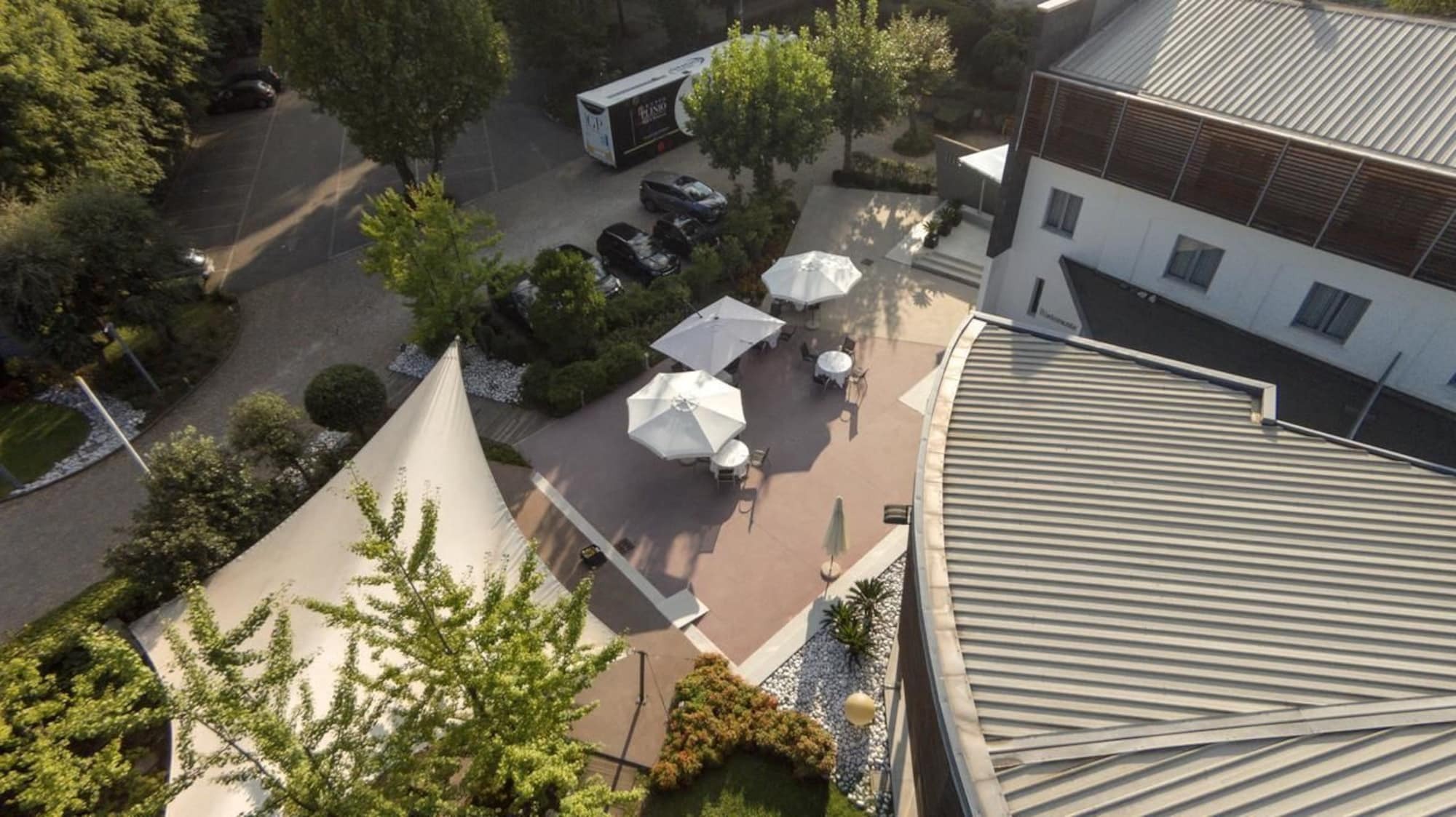 Inverigo Hotel Exterior foto
